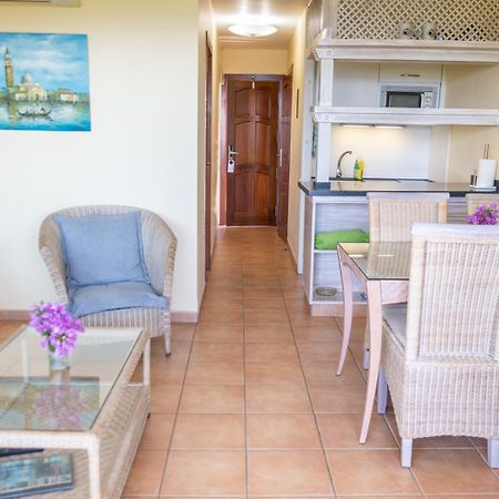 Apartamentos Nogalera 마스팔로마스 외부 사진